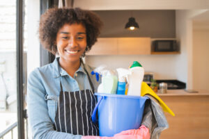 Explore Cleaner Job Opportunities in Randburg: Salary, Perks, and Helpful Advice