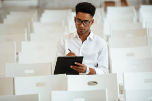 The Everyday Routine That Boosts Job Seekers’ Productivity