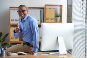 Steps to Establish a Solid Professional Reputation in the Workplace