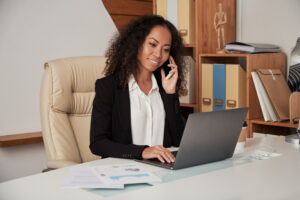 Explore Receptionist Job Opportunities in Johannesburg: Salary, Perks, and Helpful Advice