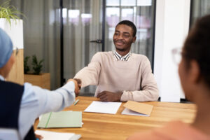 Master Your Upcoming Job Interview in South Africa