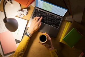 Productivity Strategies for Remote and Entry-Level Workers During Load Shedding