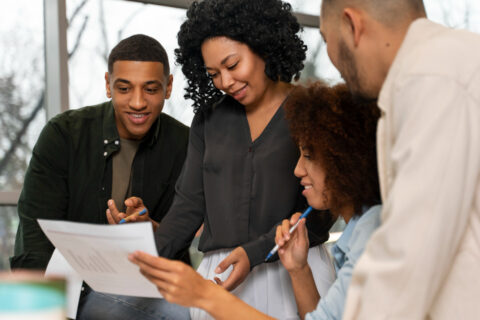 Forging Deeper Bonds in Niche Markets