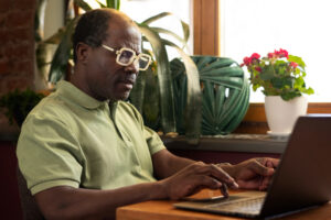 Empowering All Ages: Bridging Digital Literacy Across Generations