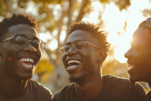 Building Mental Resilience: Journeying from Challenge to Empowerment