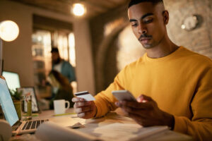 Swipe Wisely: Using Credit Cards to Improve Your Credit Score in South Africa