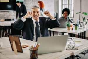 Boost Your Workplace Confidence Within the First 90 Days of a New Job