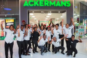 Join Ackermans and vie for hourly pay rates reaching R40
