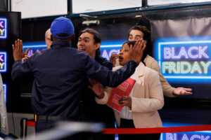 South Africa Black Friday Loans: How Borrowing for Discounts Can Go Wrong