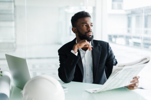 South Africa Investment Choices: Comparing Stocks and Real Estate