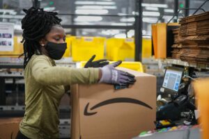 Start your adventure with Amazon South Africa and earn up to R1,126,532 annually!