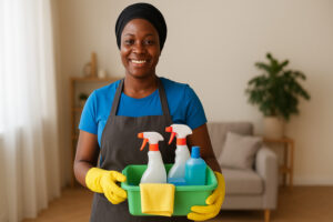How to Apply for Cleaner Jobs in Tembisa: Salary, Perks, and Helpful Advice