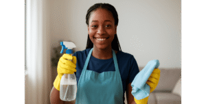 How to Apply for Cleaner Jobs in Polokwane: Salary, Perks, and Helpful Advice