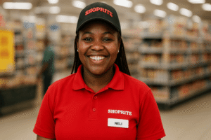 Shoprite Pretoria: Attractive Pay with Minimal Experience Needed