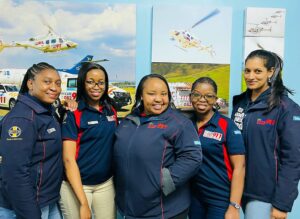 Boost Your Career at Netcare: Earn Between R80,911 and R253,787 Alongside Promising Growth Prospects!
