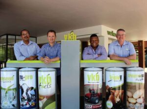 VKB Group Employee Review: Earn Up to R450,000 Per Year!