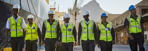 Explore Exciting Job Openings at G4S with Salaries Between R10,000 and R15,000!