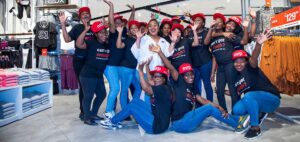 Become Part of Mr. Price and Make R400,000 Every Year!