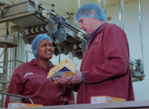 Explore Career Opportunities at PepsiCo with Earnings Up to R378,000!