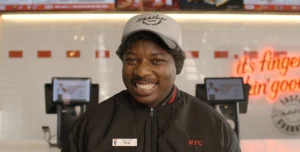 Join KFC now and vie for lucrative positions offering salaries as high as R10,000 each month!
