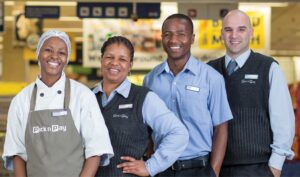 Discover Career Opportunities at Pick n Pay—Earn Up to R570,000 Annually!
