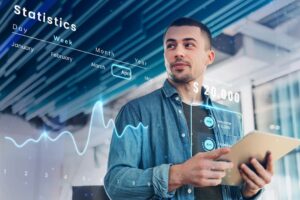 Revolutionizing Personal Finance: How AI is Changing Budgeting