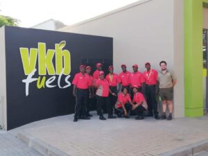 Discover Career Prospects at VKB Group – Annual Earnings Range from R80,000 to R450,000!