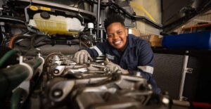 Explore Career Prospects at Volvo: Earn Up to R374,400!