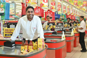 Join Shoprite: Earn up to R40 for Seniors and Unlock Career Growth Opportunities