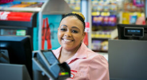 Join Shoprite in Johannesburg: Earn from R20 per Hour and Explore Career Paths for Ambitious Young Professionals